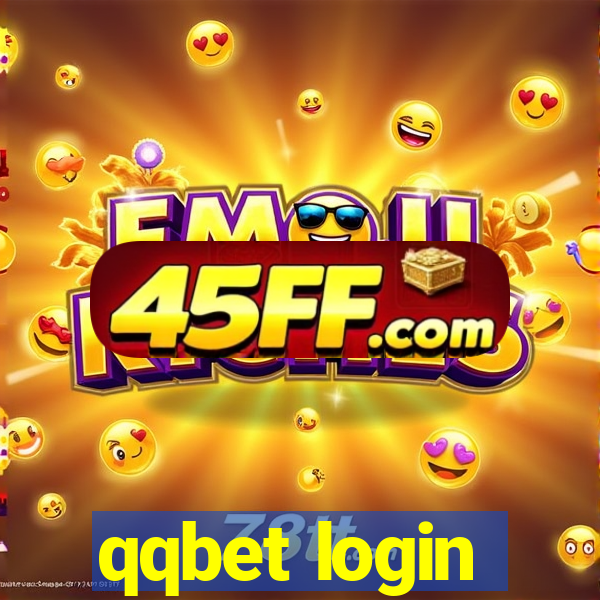qqbet login
